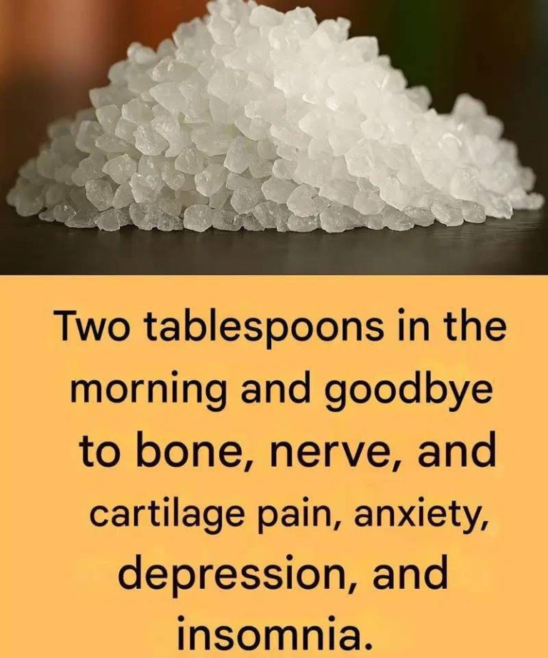 Relaxing Infusion for Stress