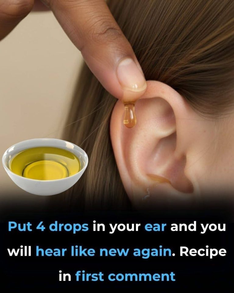 Natural Remedies for Earache & Ear Infections