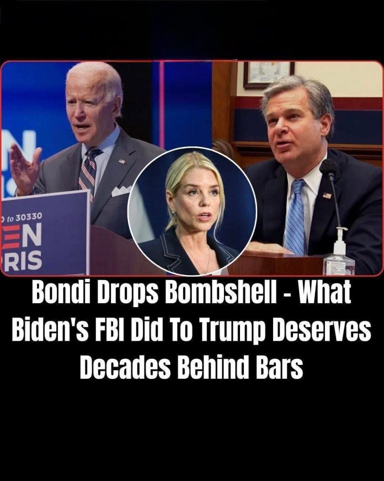 Trump’s Government-Issued Phone Seized