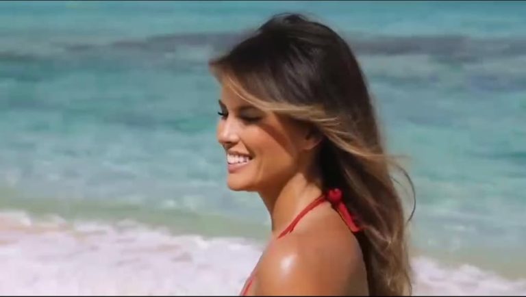 Melania Trump’s BlKlNl Photos That Are