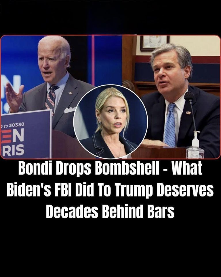 Trump’s Government-Issued Phone Seized