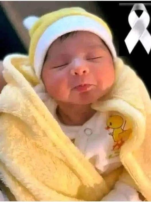 The daughter of our beloved actress