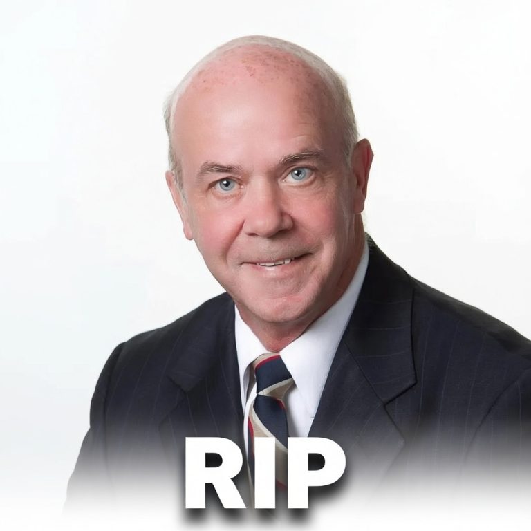 He Won the Election… But Never Got to