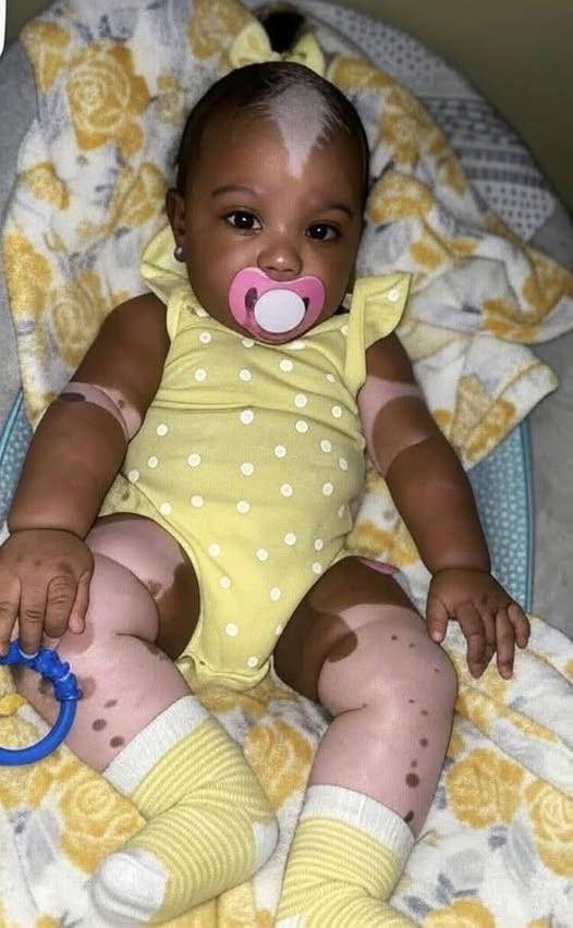 Rest in peace after father took his