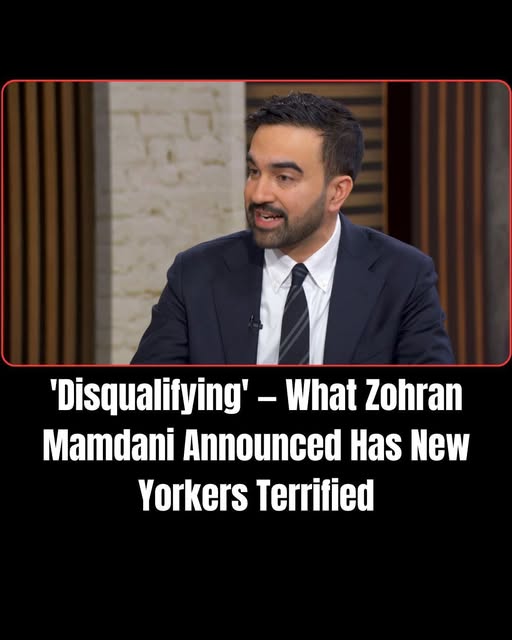 Leaked Documents Claim NYC’s New Mayor