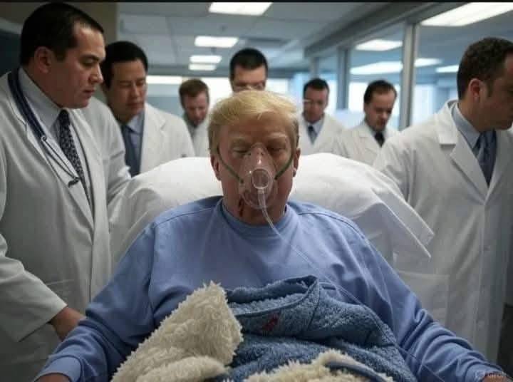 Donald Trump Gets More Bad News