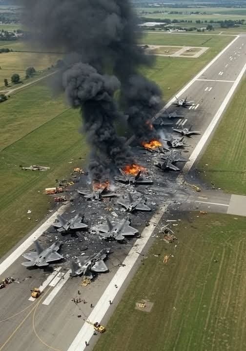 B-2 Spirit was shot down to…….