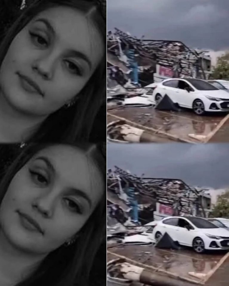 14-year-old is among the victims of the tornado