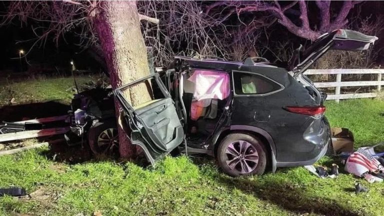 Movie legend has died today in a tragic car