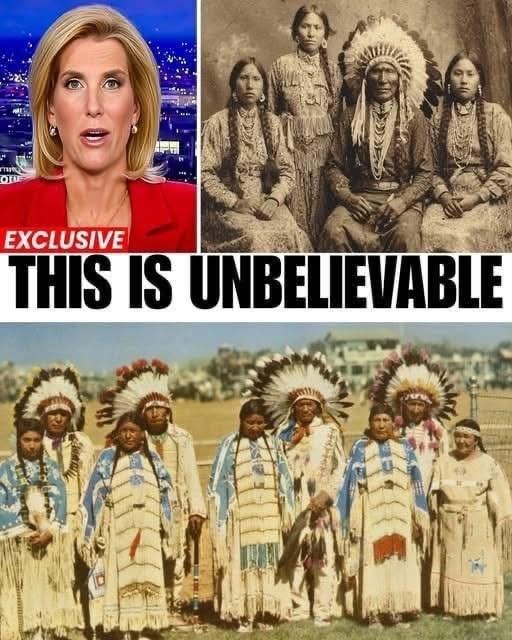 The Cherokee DNA Discovery That’s Reshaping