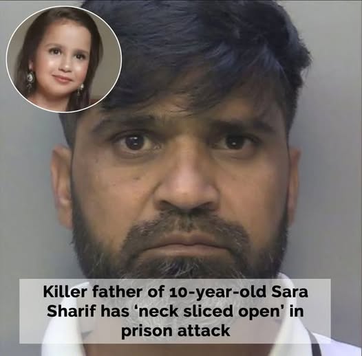 Father who murdered 10-year-old daughter
