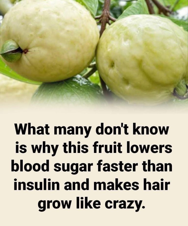 Discover the power of this miracle fruit
