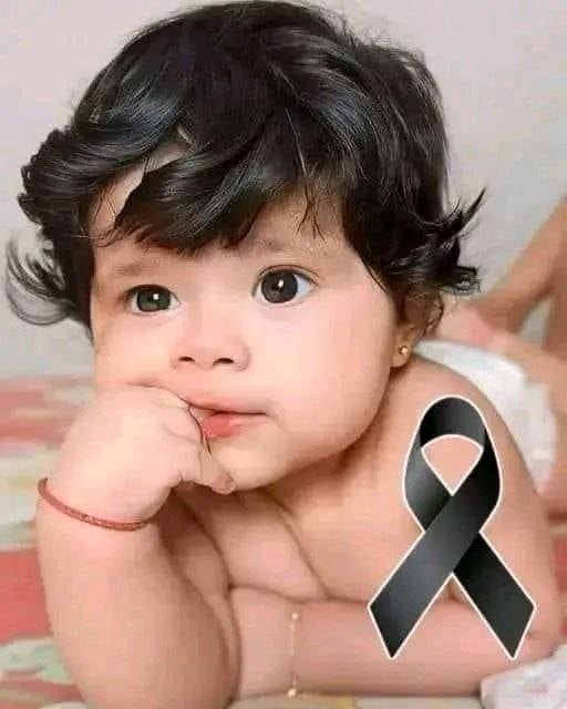 Rest in peace D!ed after father took his