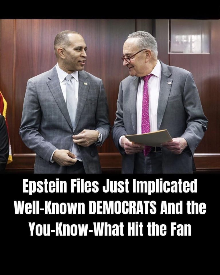 Newly Released Epstein Documents