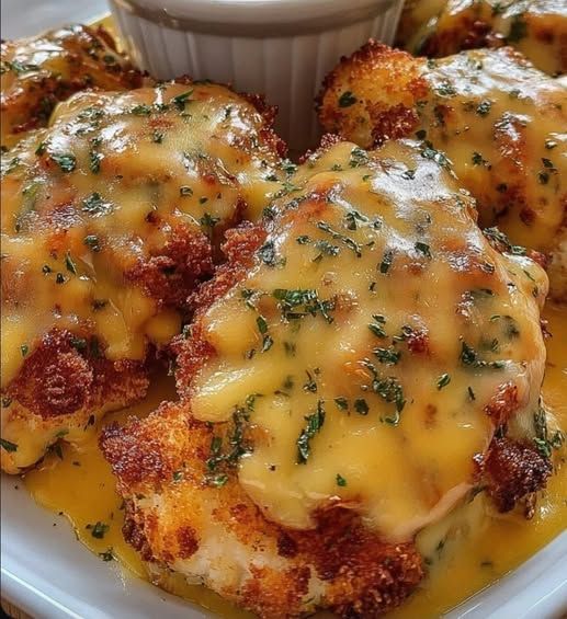 Outback Steakhouse Bloomin’ Onion