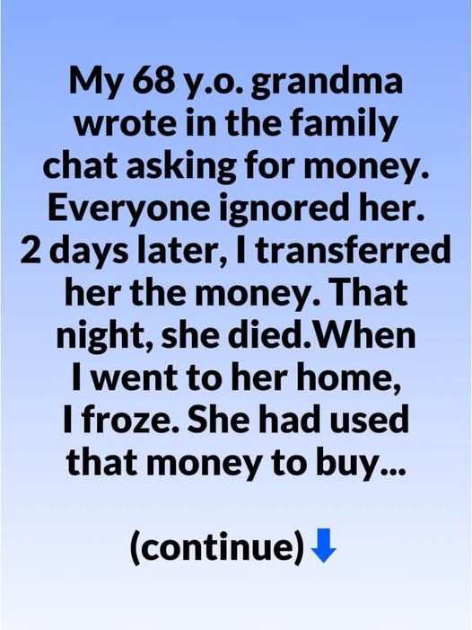 A LESSON IN QUIET LOVE