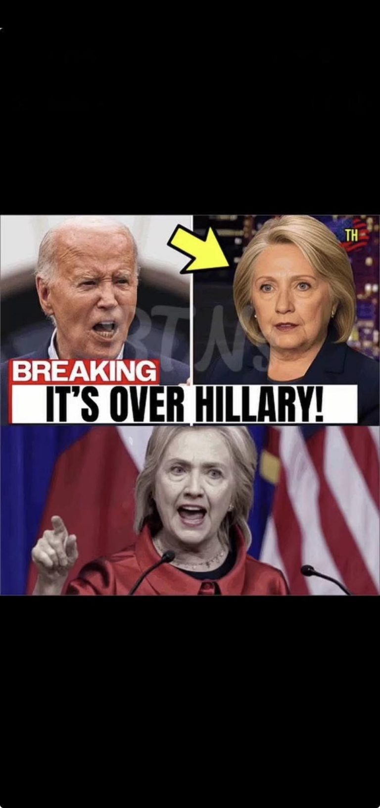 FBI Opens Probe Into Alleged Decade