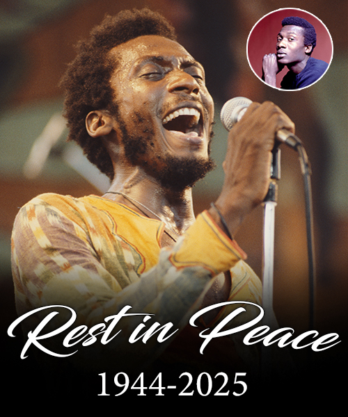 Jamaican reagge icon, dies aged 81