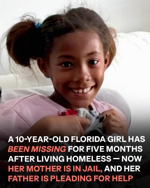 Florida Teen Gabrielle Missing Since June