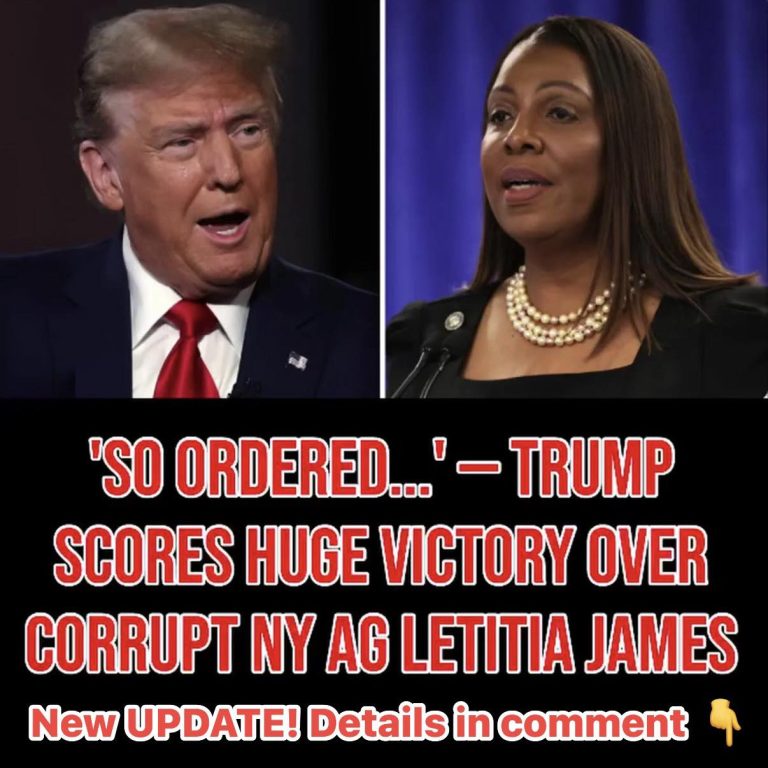 Appeals Court Allows Trump To Revive Effort