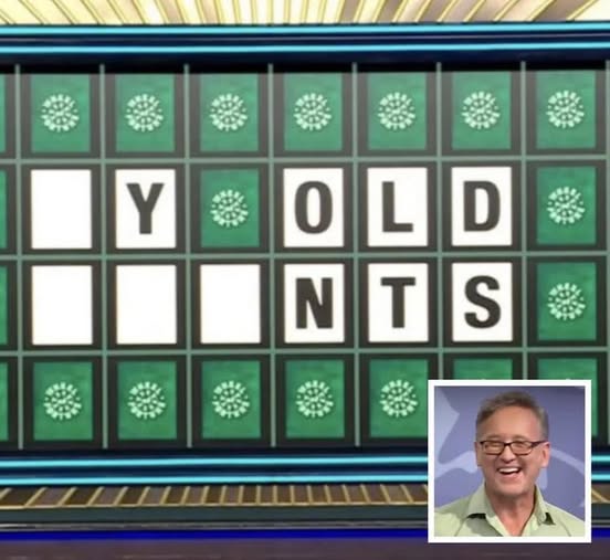 Wheel of Fortune’ Contestant Loses Chance at Car After..