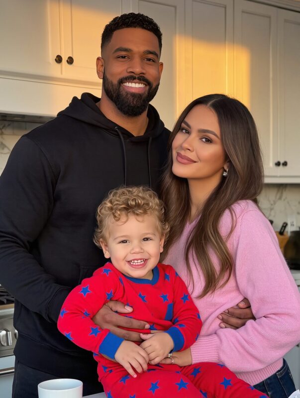 My Husband’s DNA Test Proved He Wasn’t