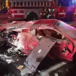 20 Minutes Ago In Los Angeles,