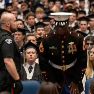 Six SEALs, One Marine, and an