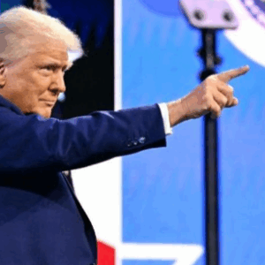 JUST IN: Trump Orders Major Audit