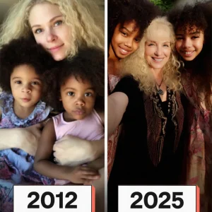 Locked Out by My Teen Daughters