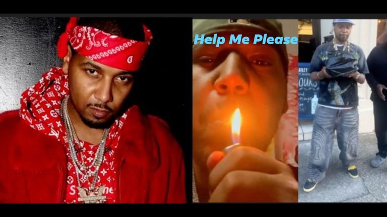 😳🔥 Juelz Santana Back on “Dog Food”?