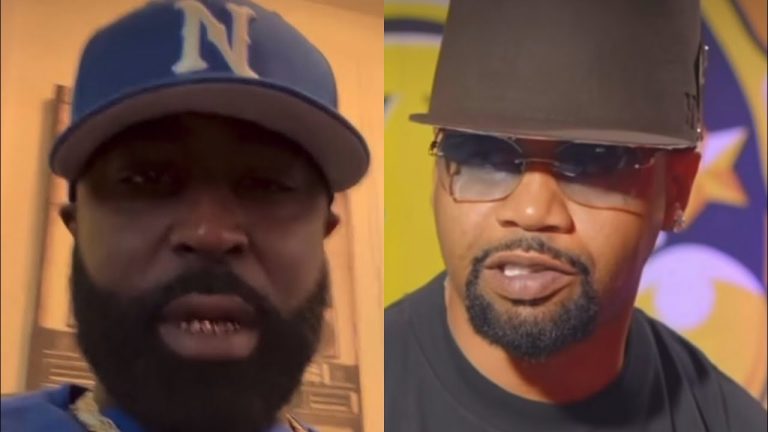 “Juvenile Breaks Silence