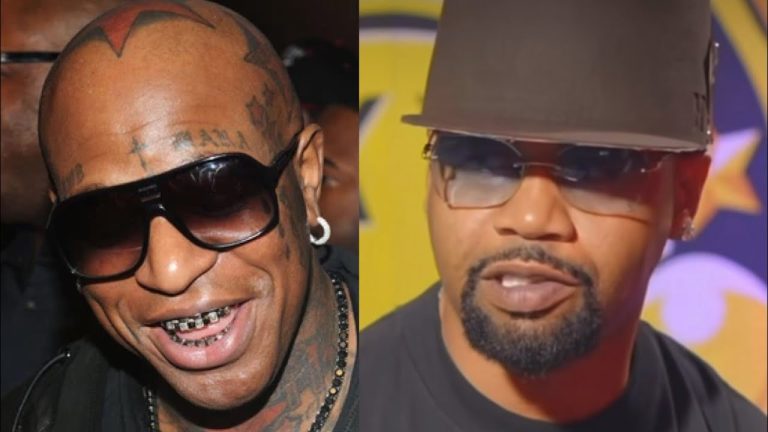 “Juvenile EXPOSES How Birdman