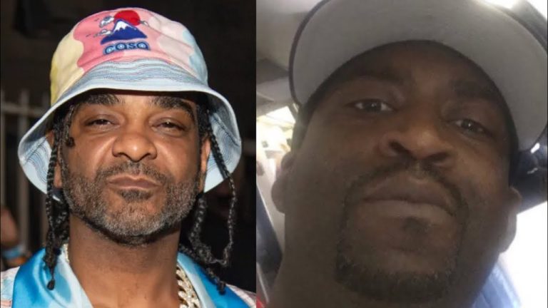 “TONY YAYO: ‘IF I RUN INTO JIM JONES