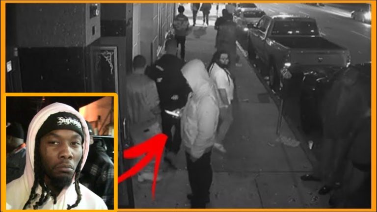 🚨 Things Go From Bad to WORSE for Cardi B