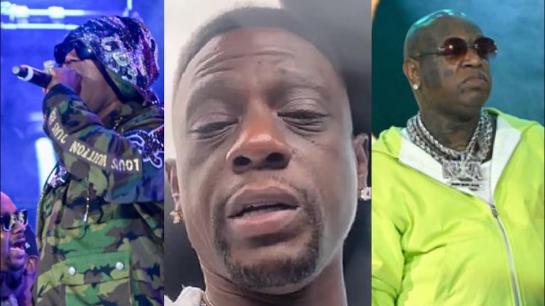 🔥 Boosie EXPOSES The REAL Reason