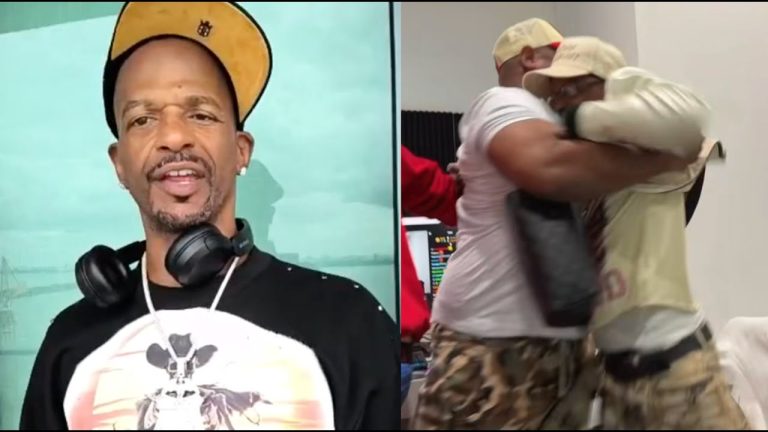 😳 “I Had A Knife On Me!” Charleston