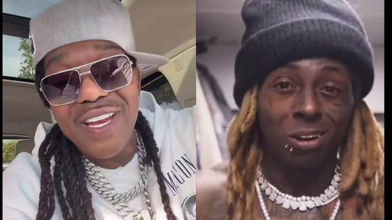 “B.G. Finally SPEAKS On Lil Wayne