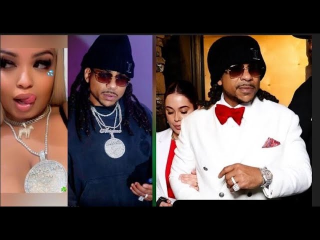 😳🔥 Max B CHEAT$ on His Wife