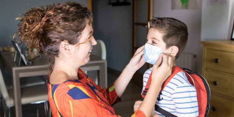 Britain is facing winter bugs