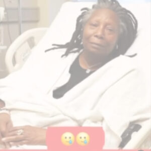 Whoopi Goldberg’s SAD