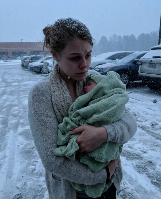 The Winter Coat That Changed More Than One Life