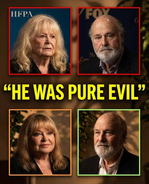 At 78, Sally Struthers Looks Back