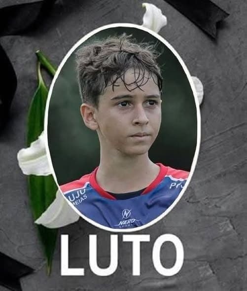 Football Player Just 14 Years Old Dies After Feeling Pain In…