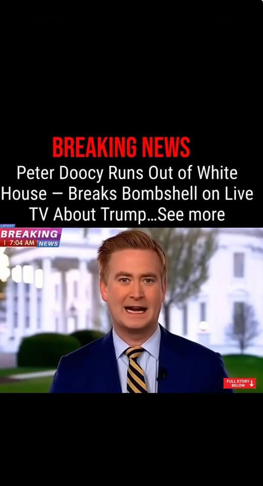 Peter Doocy reported new findings on
