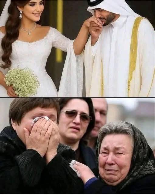 When Two Worlds Meet