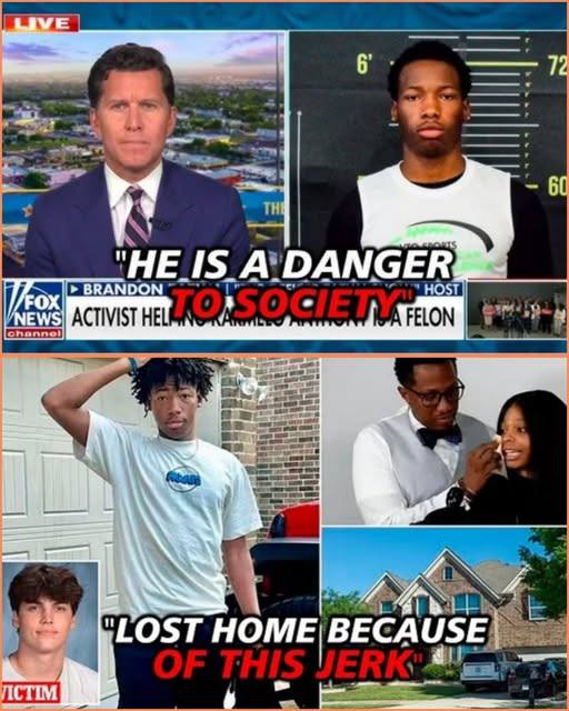 BREAKING: Karmelo Anthony’s Parents