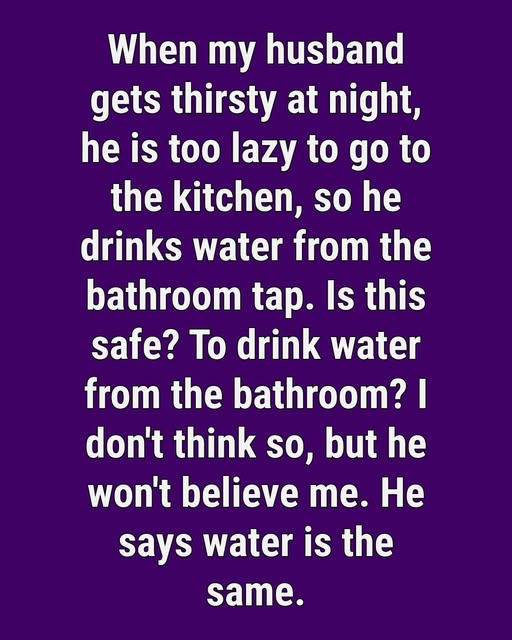 The Night I Discovered Our Faucets Weren’t Created Equal