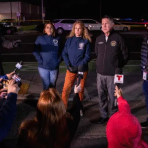 BREAKING: At least 4 dead, 10 injured