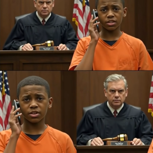 Judge Sentences Black Teen to Life in Prison